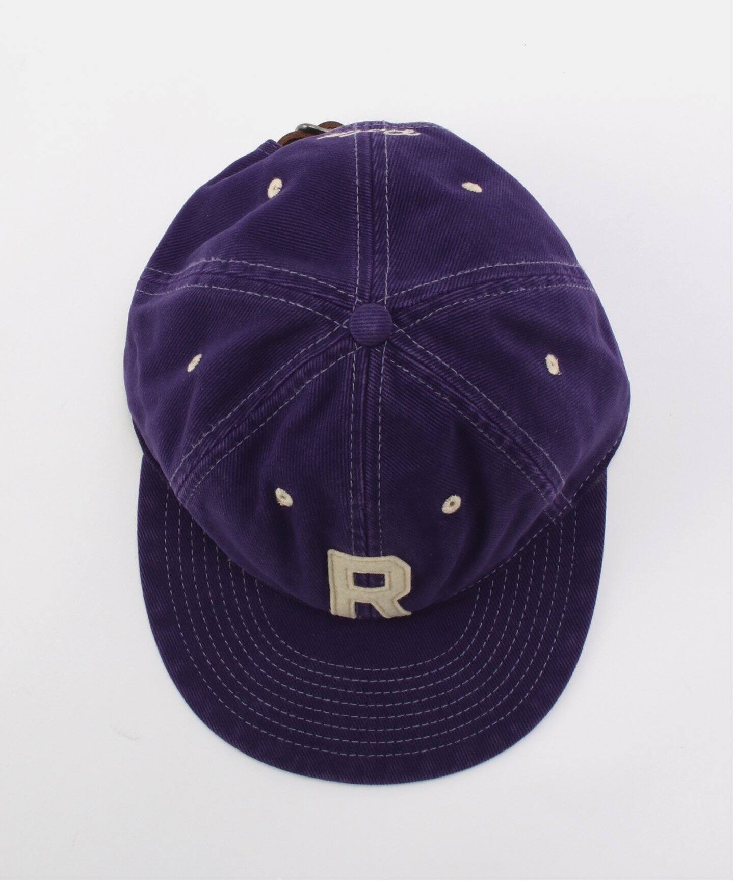 ドゥーズィエムクラス　ポロラルフローレン　キャップ POLO RALPH LAUREN/ポロ ラルフ ローレン】519 キャップ