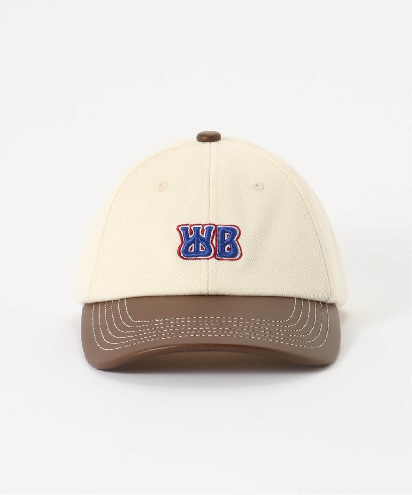 WALES BONNER/ウェールズ ボナー】 ORIGINAL CAP（キャップ）｜L