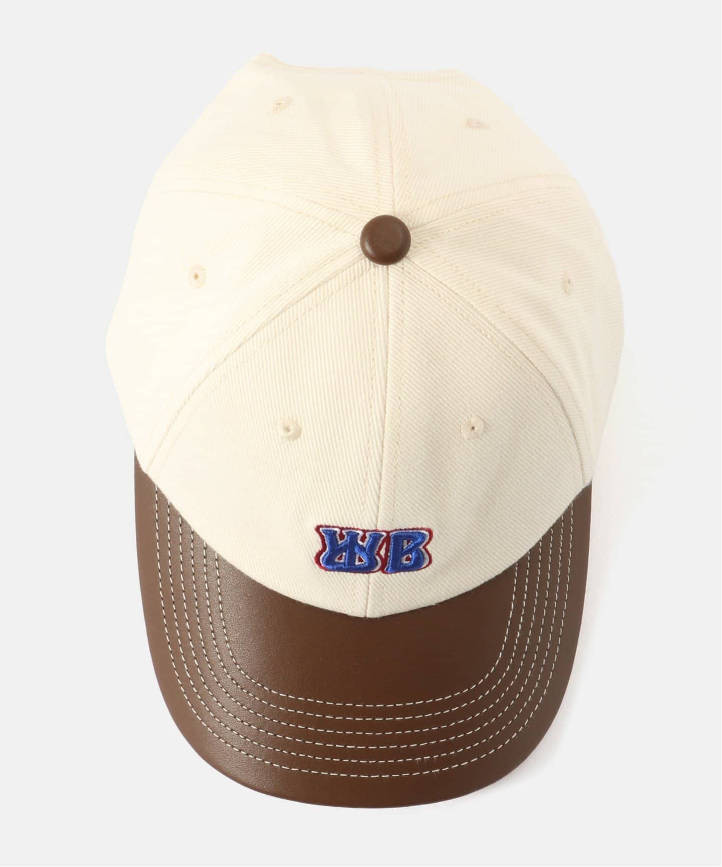 WALES BONNER/ウェールズ ボナー】 ORIGINAL CAP（キャップ）｜L