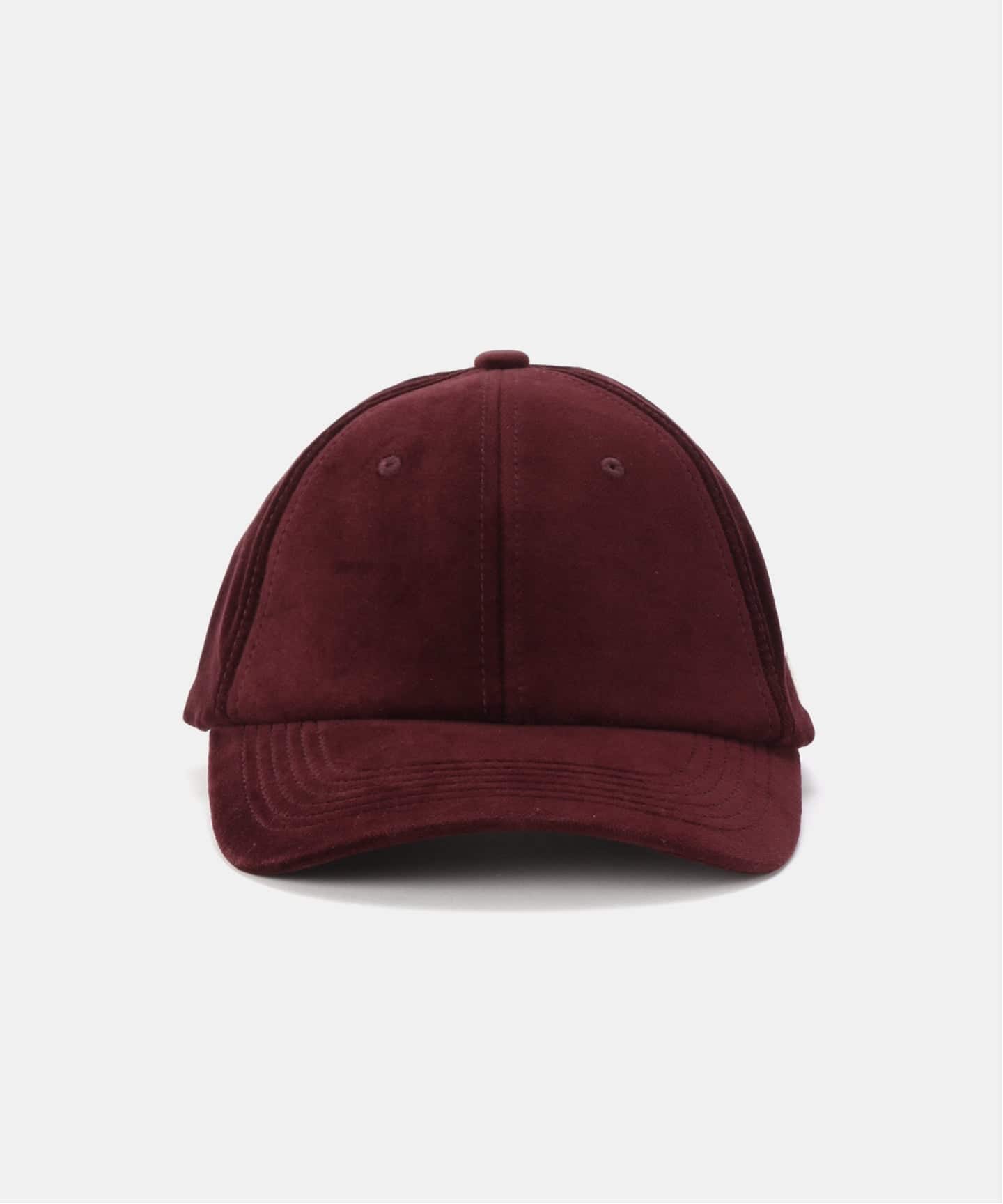 Wales Bonner ベルベットCap 帽子 WALES BONNER/ウェールズ ボナー】 ORIGINAL CAP（キャップ）｜L