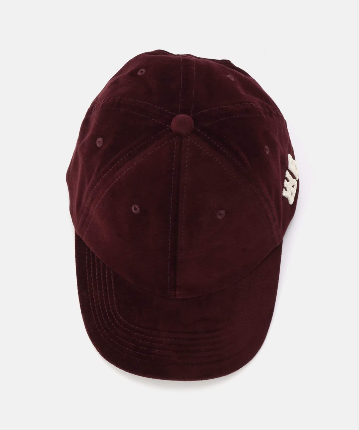 wales bonner ウェールズボナー　24aw cap キャップ WALESBONNERSS25_20251106201120