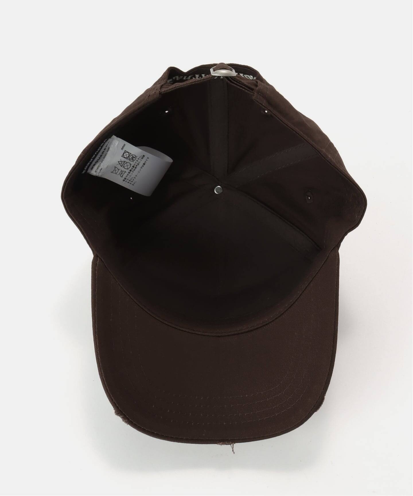 L'Appartement DSQUARED2 Cap ディースクエアード L'Appartement DSQUARED2 Cap ディースクエアード DSQUARED2