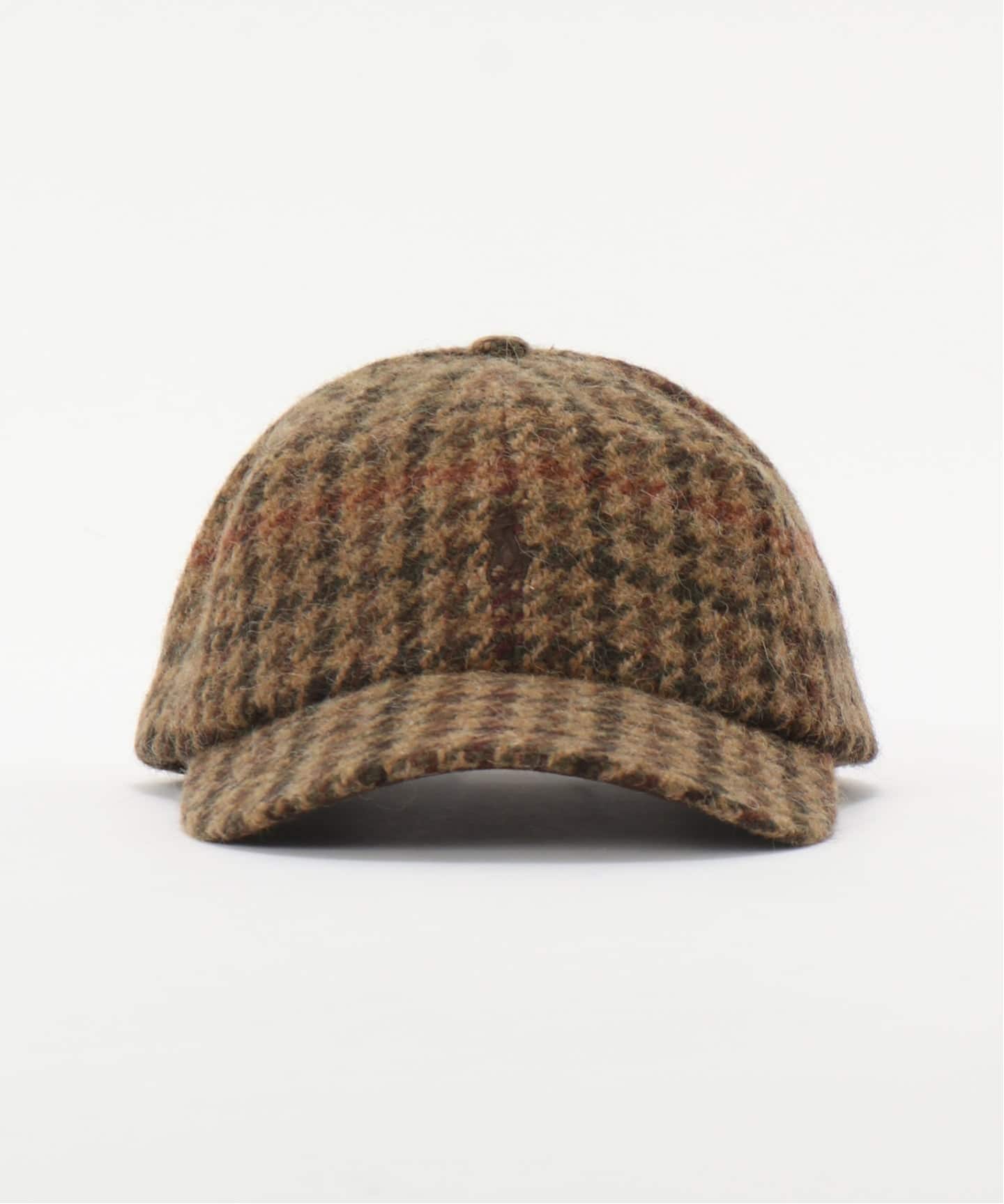 POLO RALPH LAUREN/ポロ ラルフ ローレン】 WOOL CLASSIC SPORT CAP