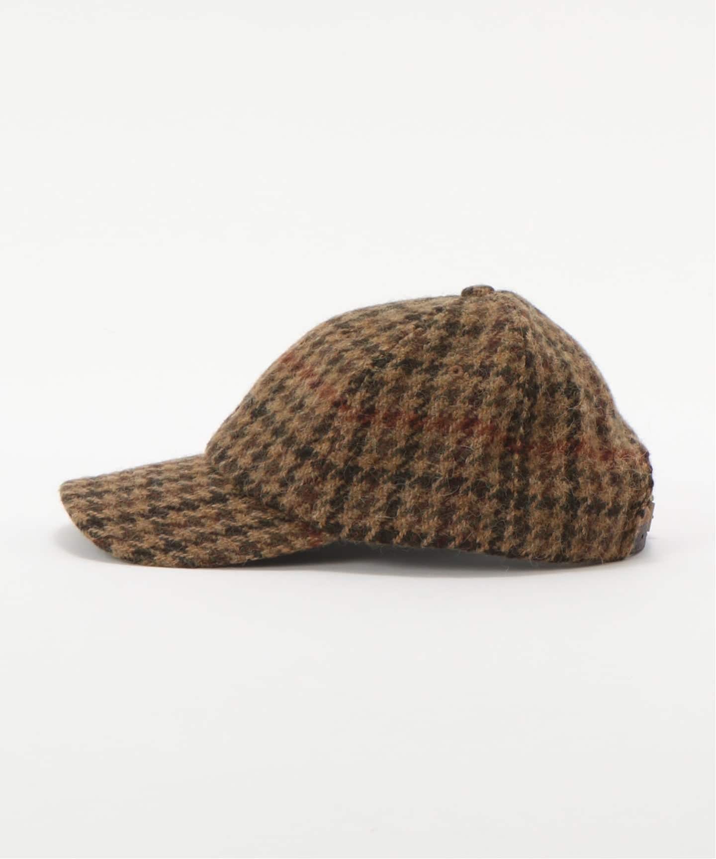 POLO RALPH LAUREN/ポロ ラルフ ローレン】 WOOL CLASSIC SPORT CAP