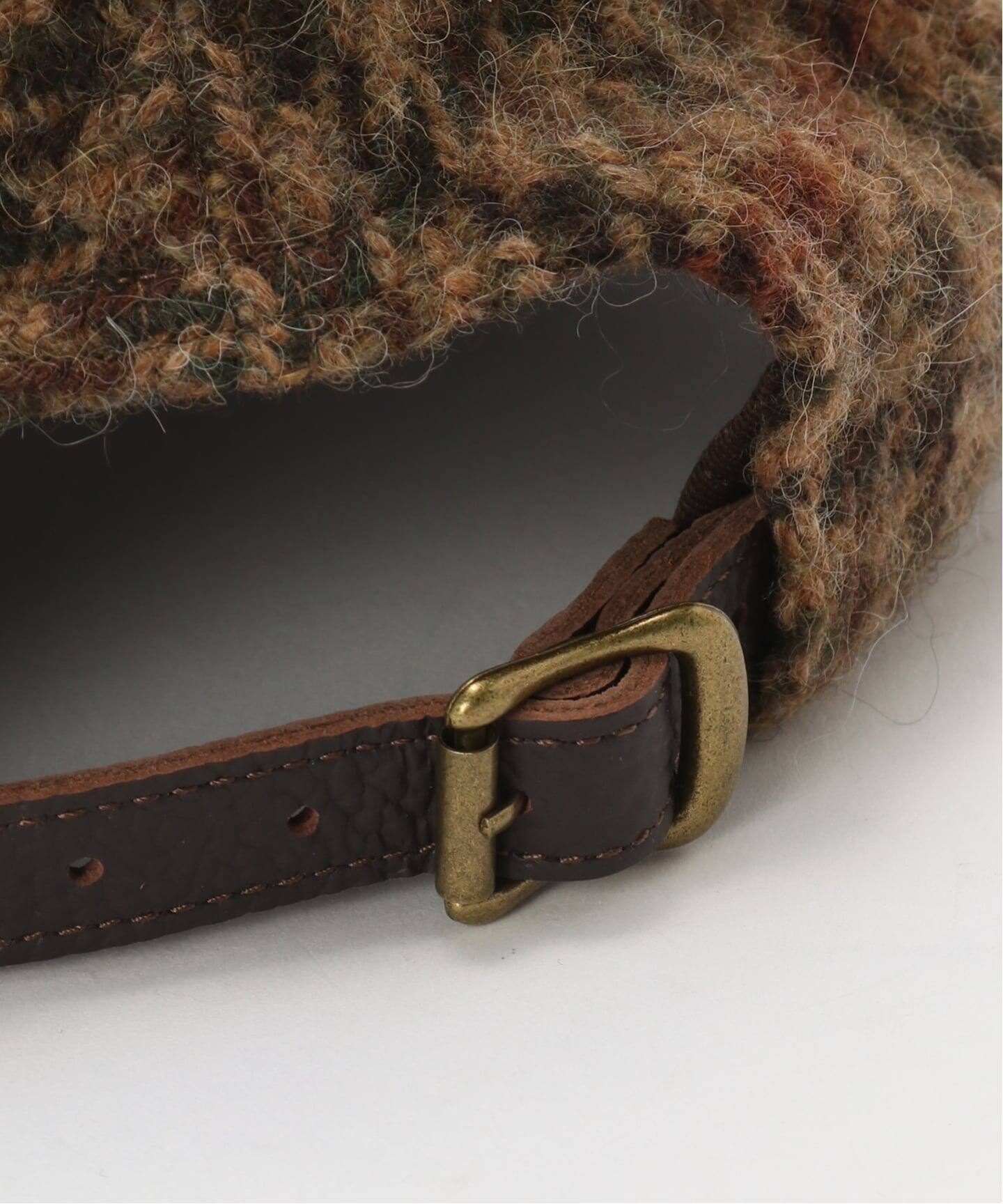 POLO RALPH LAUREN/ポロ ラルフ ローレン】 WOOL CLASSIC SPORT CAP