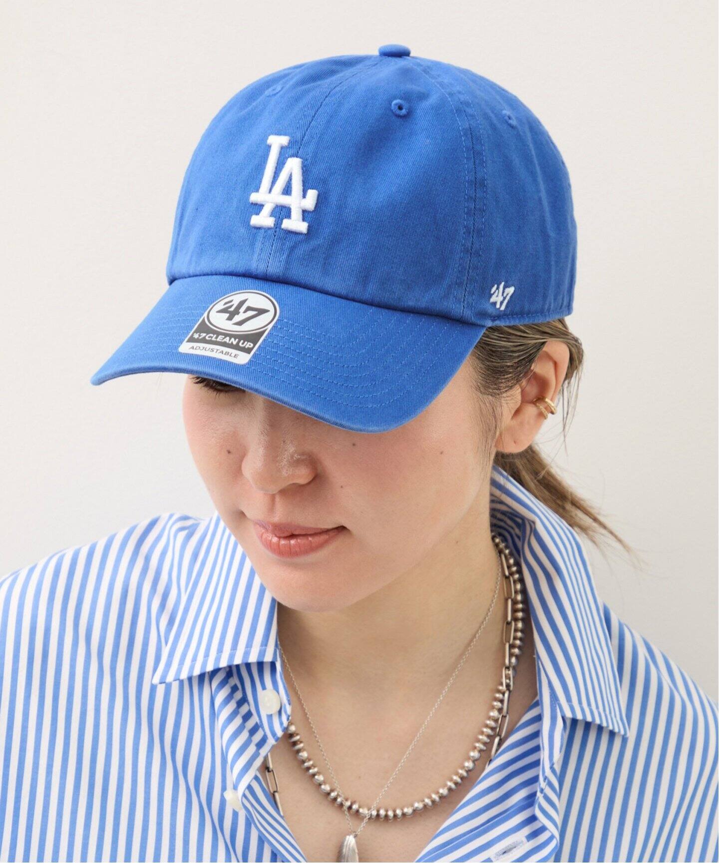 アパルトモン　SPORTY&amp;RICH/スポーティアンドリッチ　Ｔシャツ　キャップ SPORTY&RICH/スポーティアンドリッチ】 LIBERTY T-SHIRT（Tシャツ