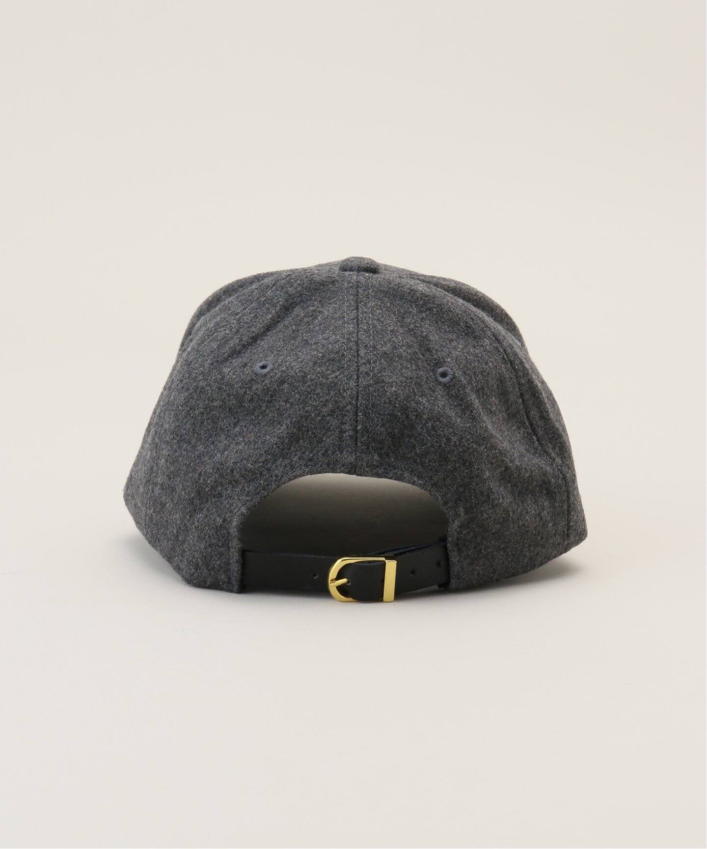 GOOD GRIEF!/グッド グリーフ】 G WOOL CAP（キャップ）｜L  