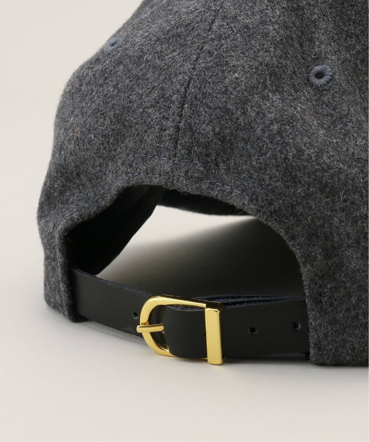 GOOD GRIEF!/グッド グリーフ】 G WOOL CAP（キャップ）｜L  