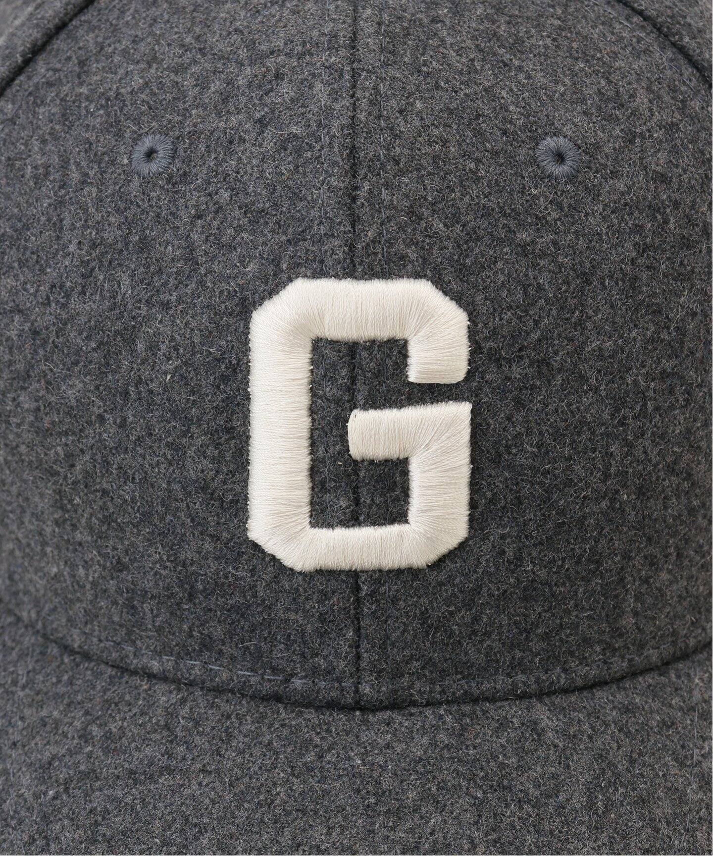 GOOD GRIEF!/グッド グリーフ】 G WOOL CAP（キャップ）｜L  