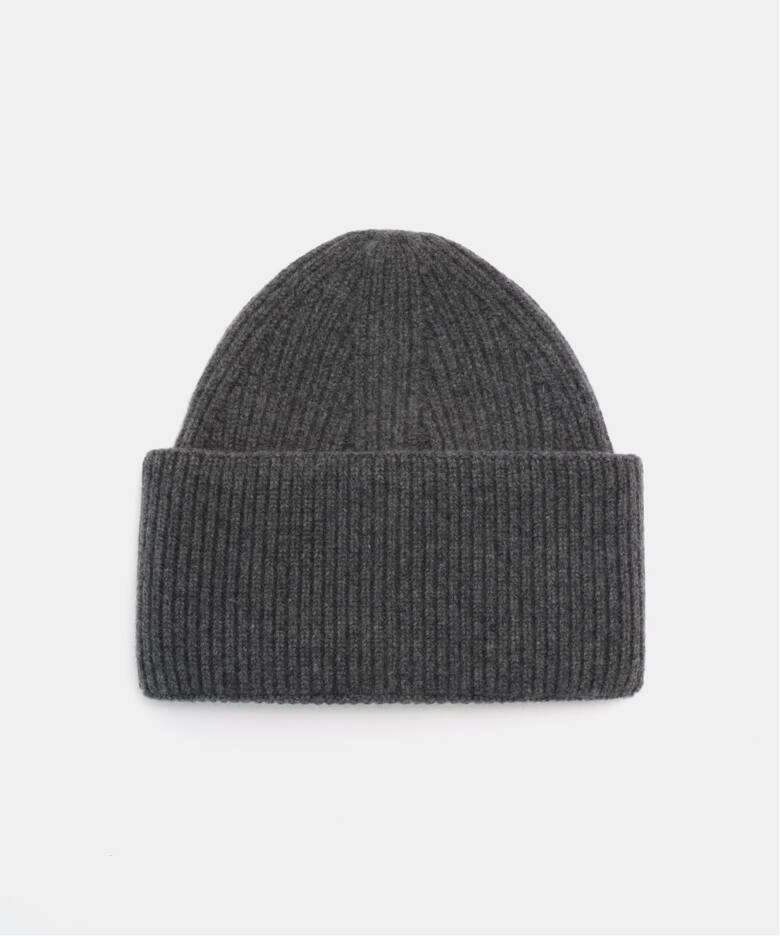 LANEUS/ラネウス】 BEANIE（ニットキャップ・ビーニー）｜L 