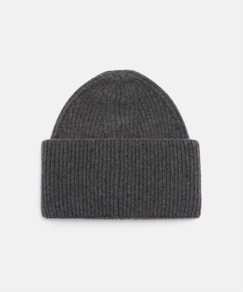 LANEUS/ラネウス】 BEANIE（ニットキャップ・ビーニー）｜L 