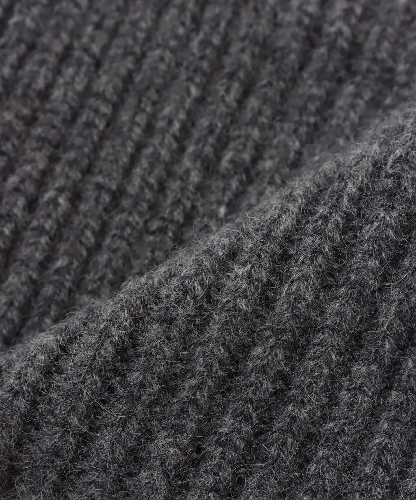 LANEUS/ラネウス　BEANIE LANEUS/ラネウス】 BEANIE