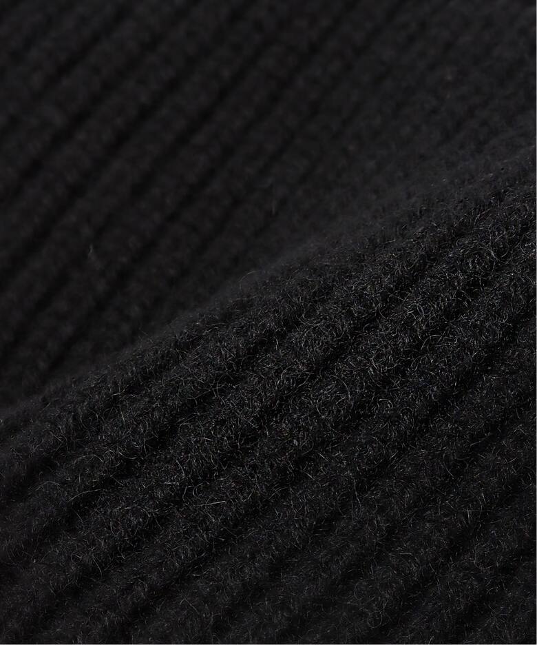 LANEUS/ラネウス】 BEANIE（ニットキャップ・ビーニー）｜L 