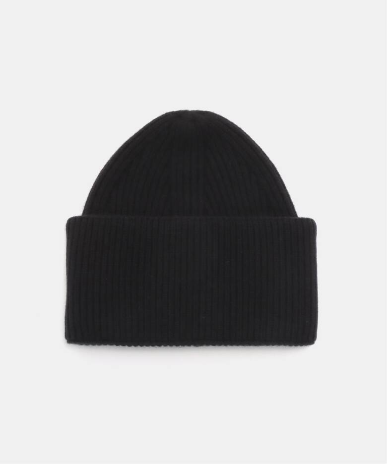 LANEUS/ラネウス】 BEANIE（ニットキャップ・ビーニー）｜L 