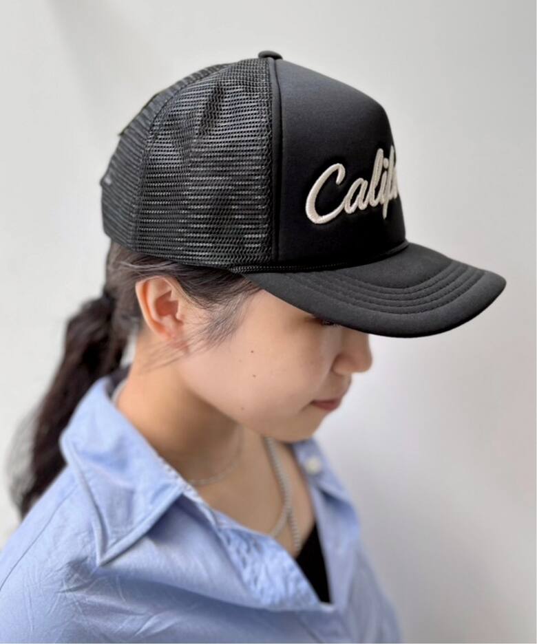 GOOD GRIEF!/グッド グリーフ】 Trucker 