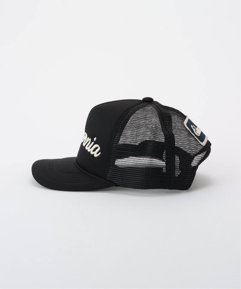 GOOD GRIEF!/グッド グリーフ】 Trucker 