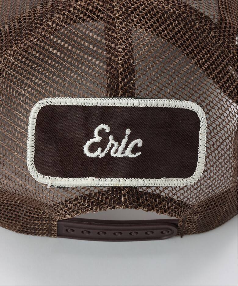 GOOD GRIEF!/グッド グリーフ】 Trucker 