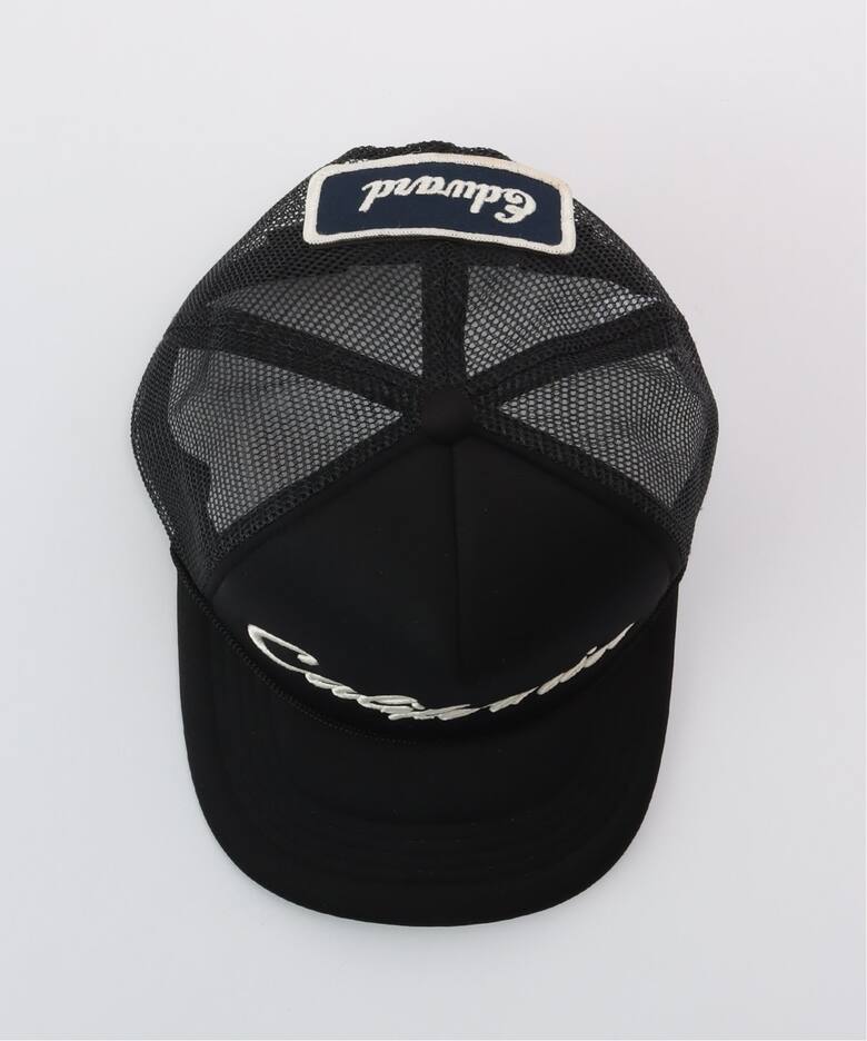 GOOD GRIEF!/グッド グリーフ】 Trucker 