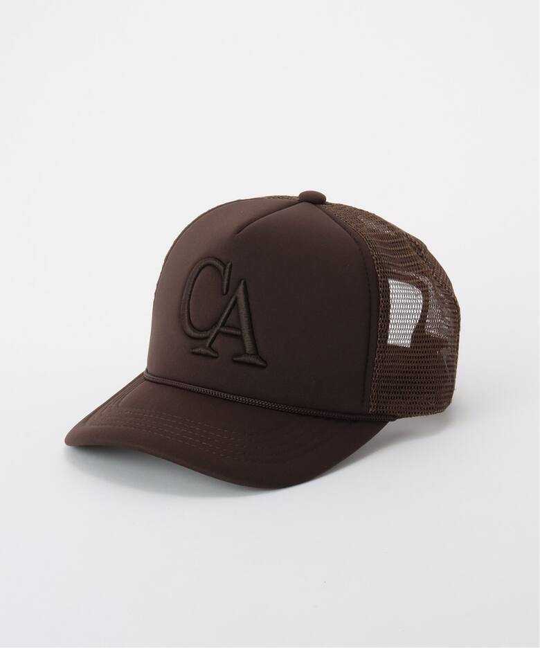 GOOD GRIEF!/グッド グリーフ】 Trucker 