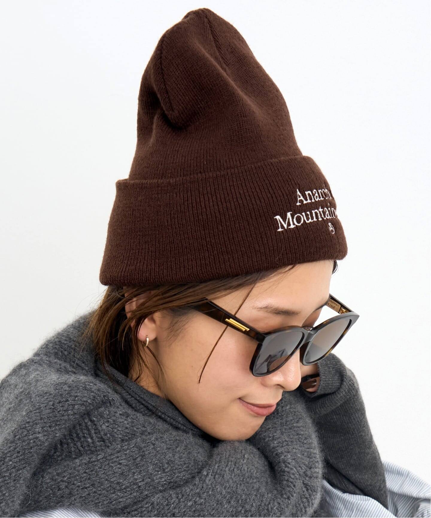 Mountain Research 新品 フード マフラー マウンテンリサーチ 2026年