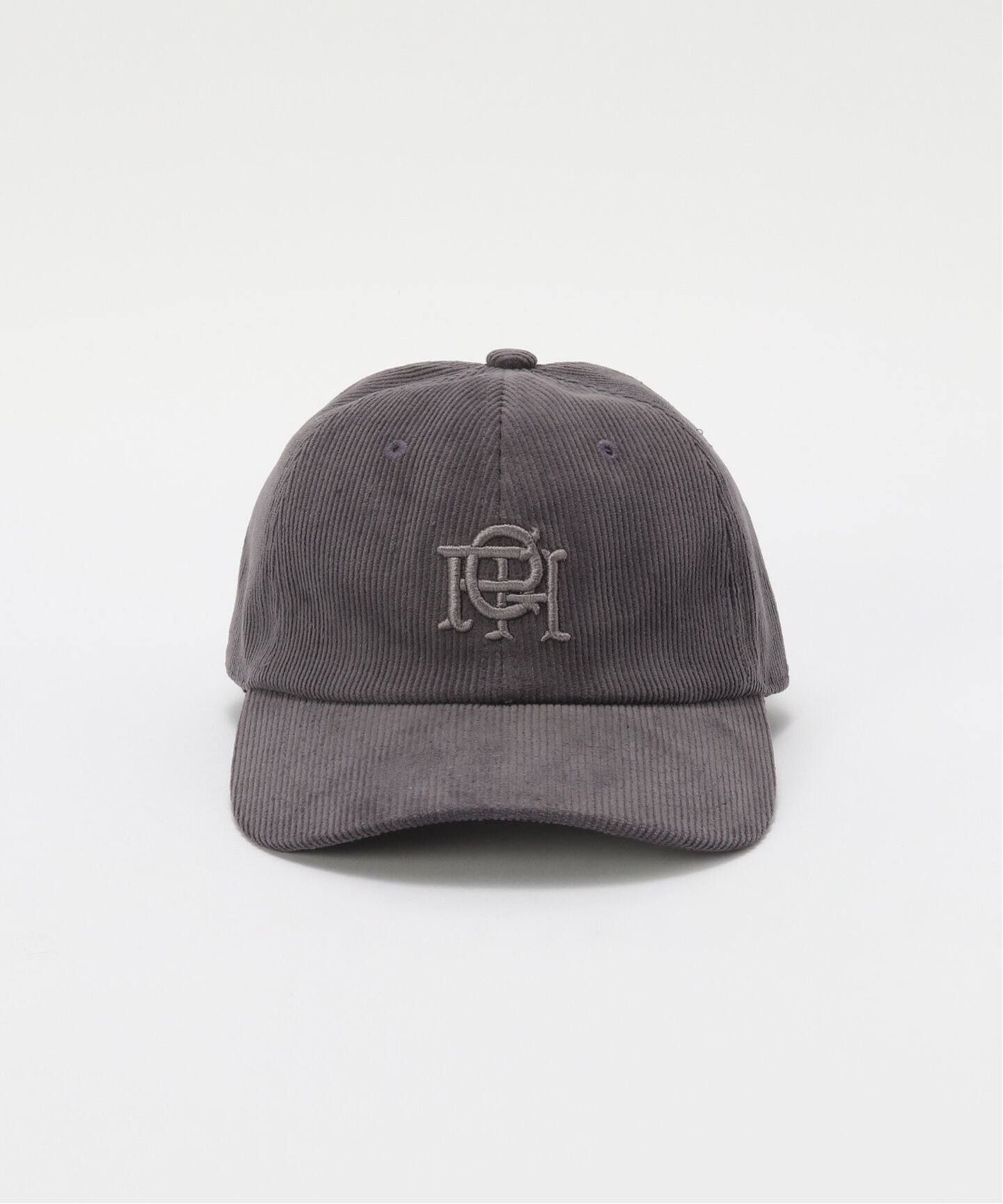 GOOD GRIEF!/グッド グリーフ】 CORDUROY PCH CAP（キャップ）｜L 