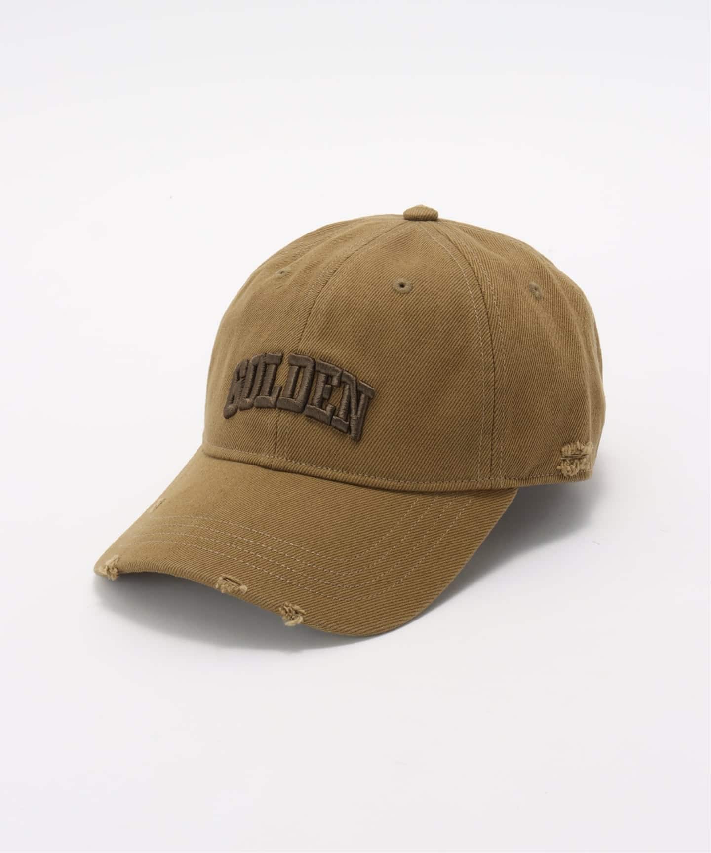 ゴールデングース  JOURNEY BEANIE ゴールデングース JOURNEY BEANIE