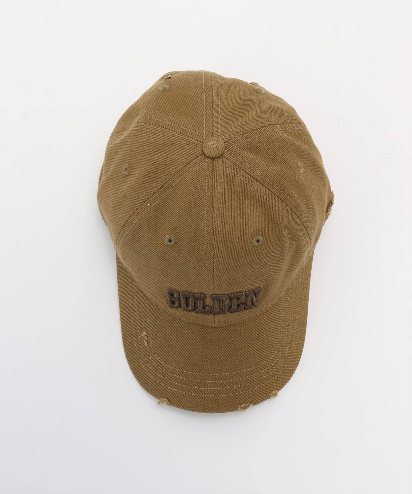 ゴールデングース  JOURNEY BEANIE ゴールデングース JOURNEY BEANIE ゴールデングース JOURNEY