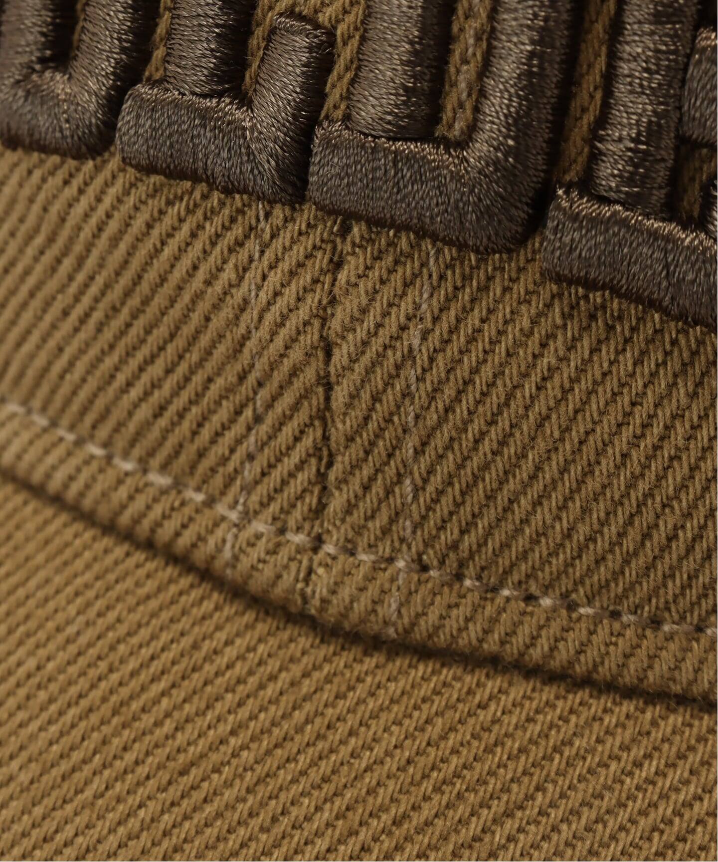 GOLDEN GOOSE / ゴールデングース】JOURNEY BASEBALL CAP COTTO