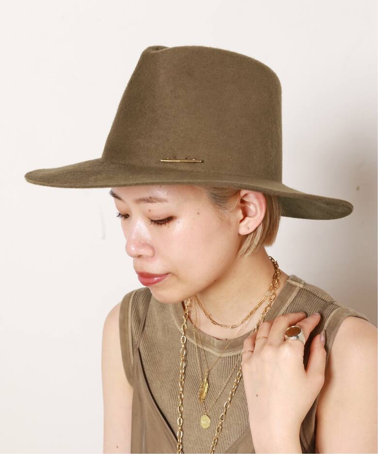 帽子