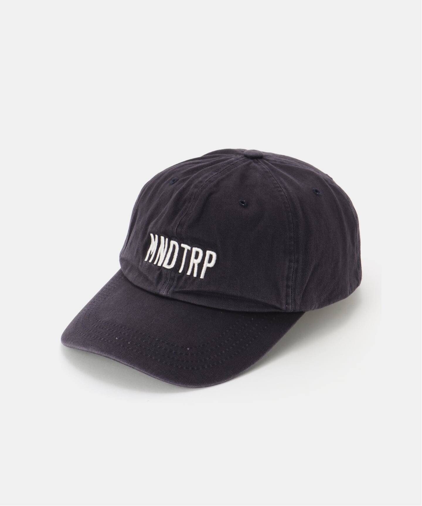 StandAlone/スタンド アローン】MINDTRIP BALL CAP（キャップ）｜AP
