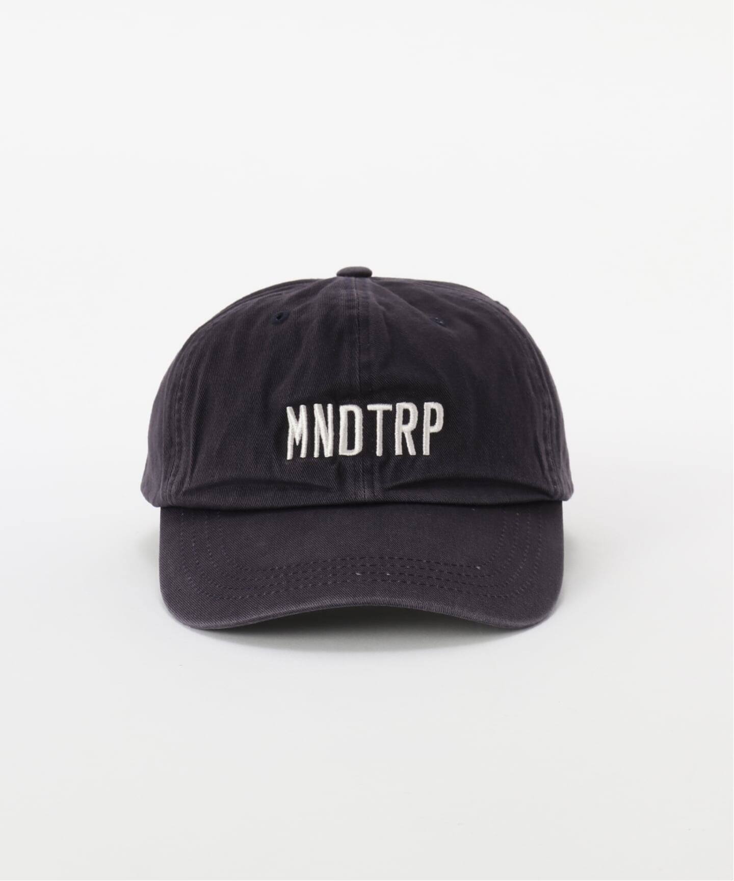 専用！APSTUDIOSTANDALONE MINDTRIP BALL CAP StandAlone/スタンド アローン】MINDTRIP BALL CAP（キャップ）｜AP