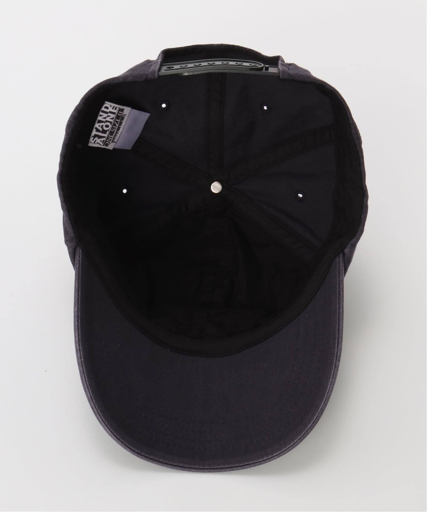 専用！APSTUDIOSTANDALONE MINDTRIP BALL CAP StandAlone/スタンド アローン】MINDTRIP BALL CAP（キャップ）｜AP