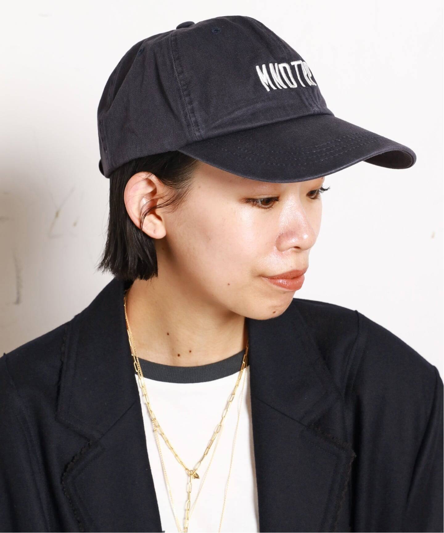 専用！APSTUDIOSTANDALONE MINDTRIP BALL CAP StandAlone/スタンド アローン】MINDTRIP BALL CAP（キャップ）｜AP