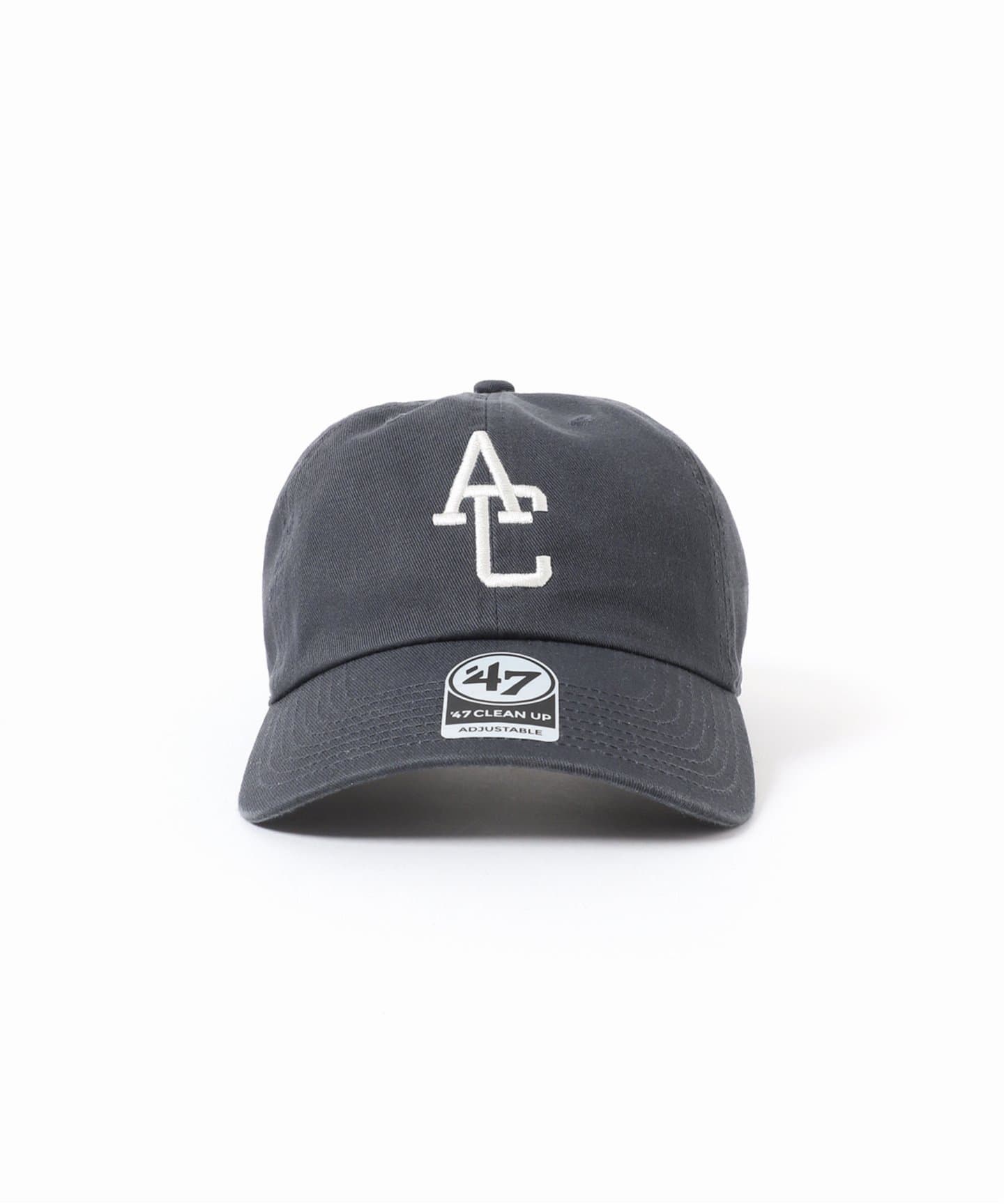 AMERICANA/アメリカーナ】LOGO CAP（キャップ）｜AP STUDIO