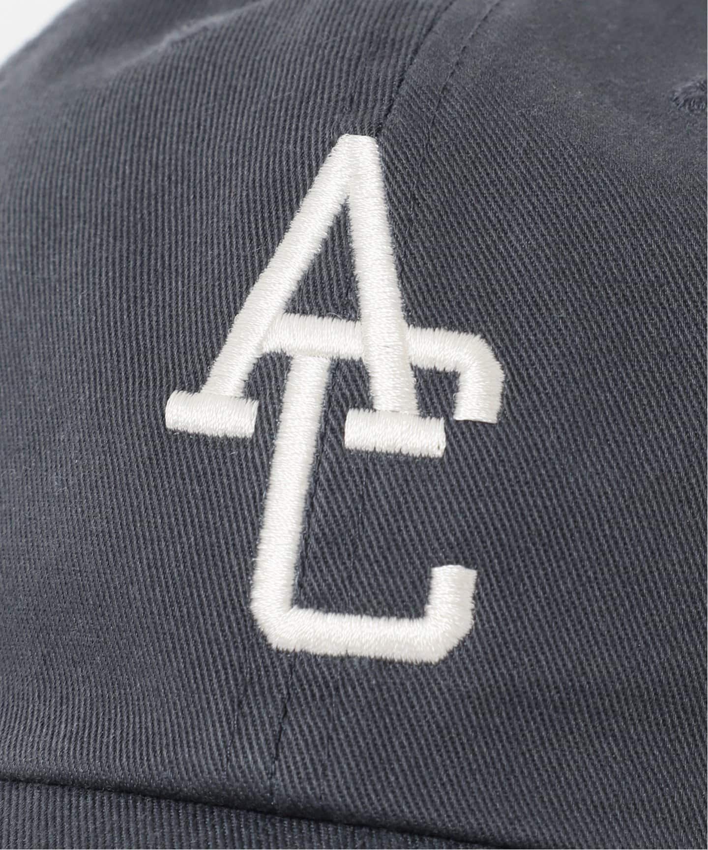 AMERICANA/アメリカーナ】LOGO CAP（キャップ）｜AP STUDIO