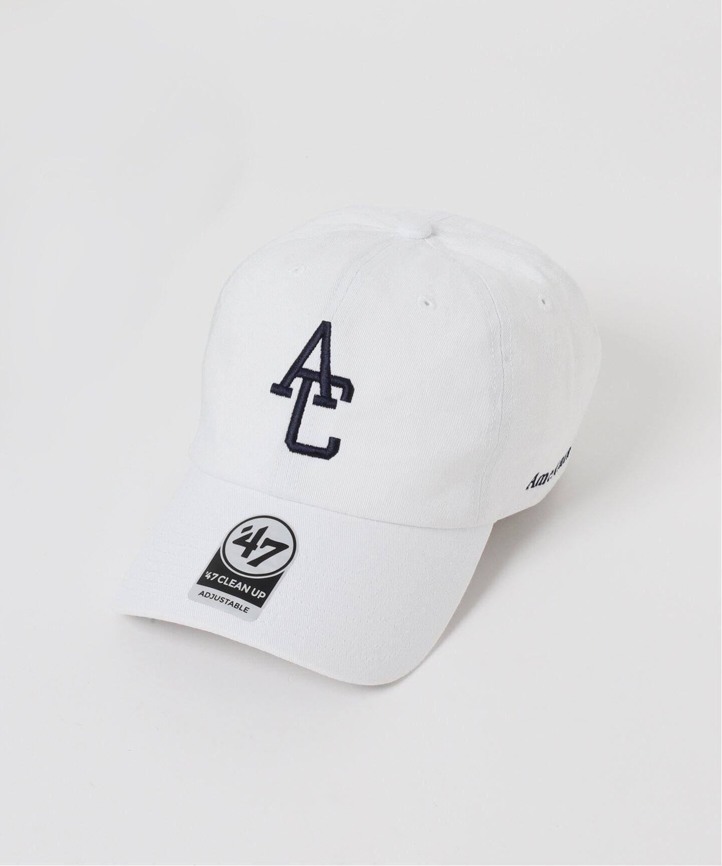 AP STUDIO AMERICANA アメリカーナ LOGO CAP AMERICANA/アメリカーナ】LOGO CAP（キャップ）｜AP STUDIO