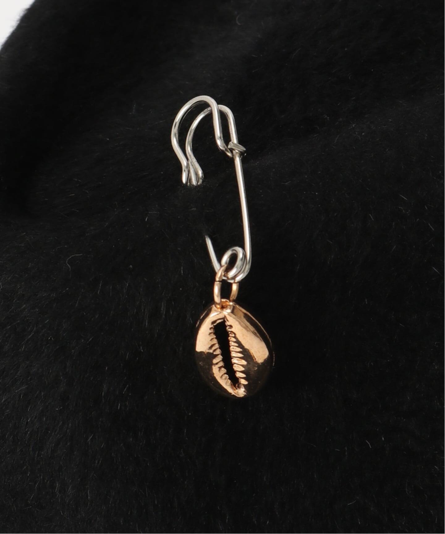 Ruslan Baginskiy/ラスラン・バジンスキー】Chain Strap Fedora Hat