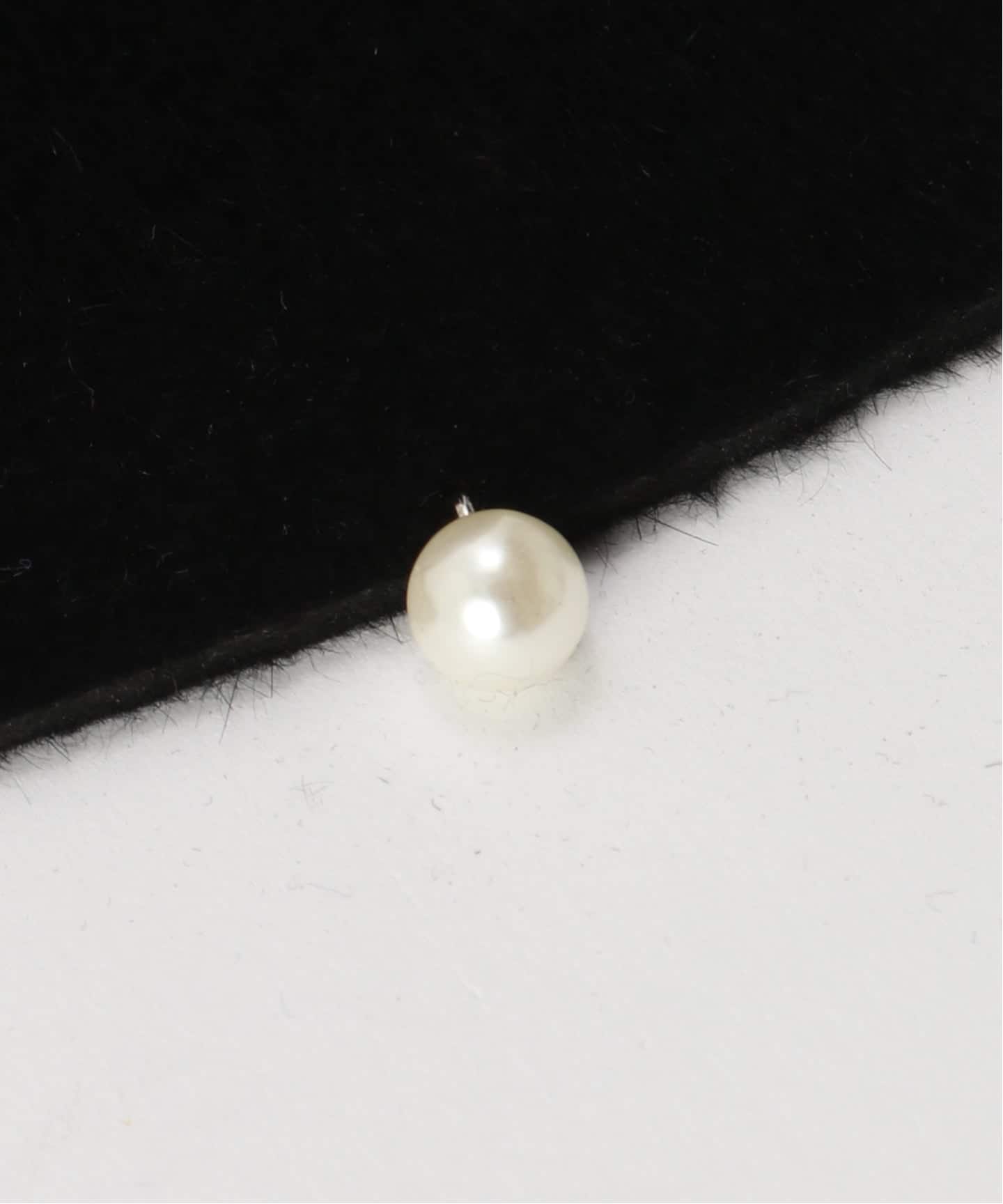 Ruslan Baginskiy/ラスラン・バジンスキー】Chain Strap Fedora Hat