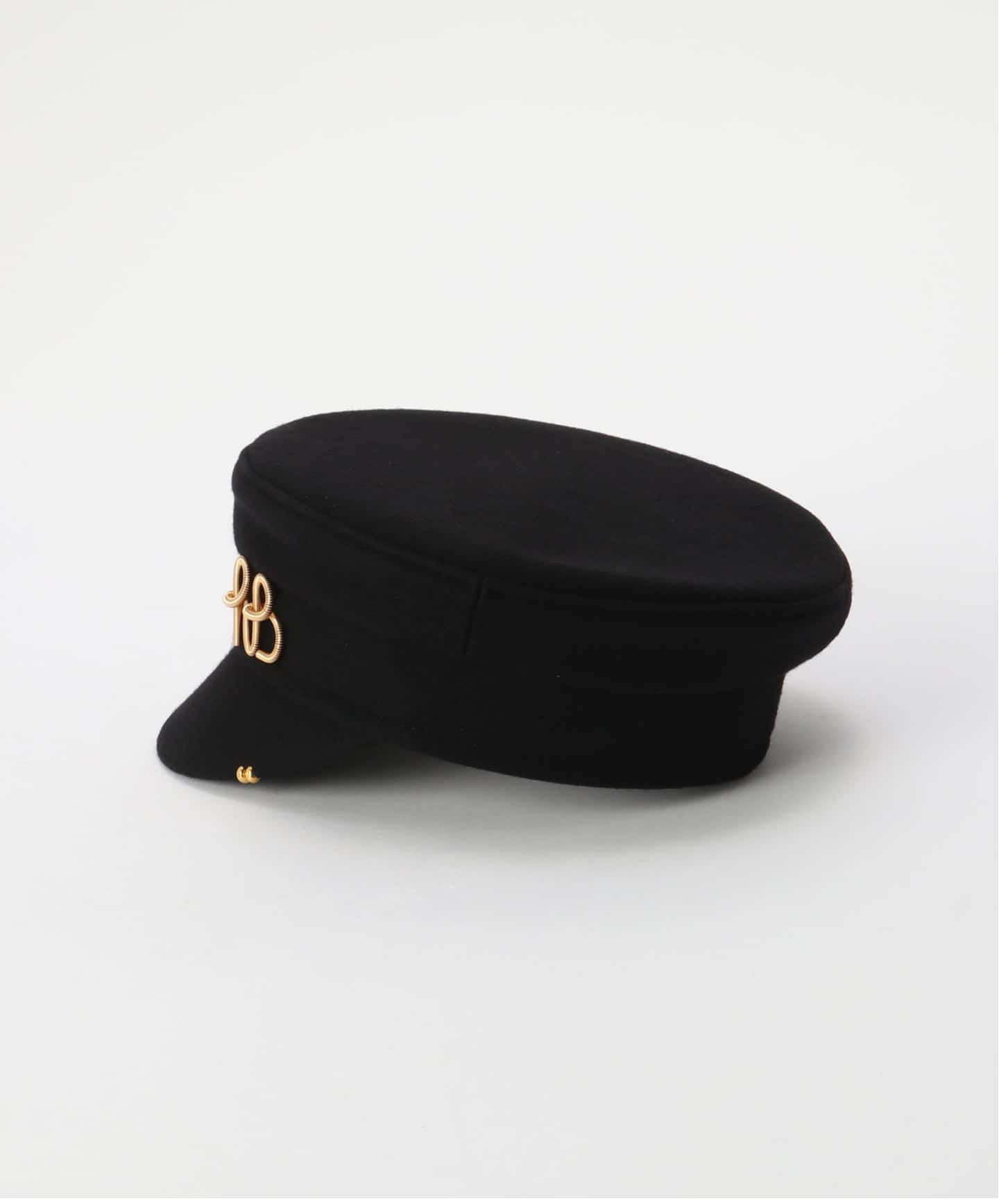 Ruslan Baginskiy/ラスラン・バジンスキー】Piercing-inspired Baker