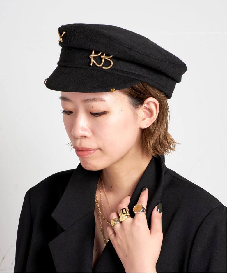 帽子