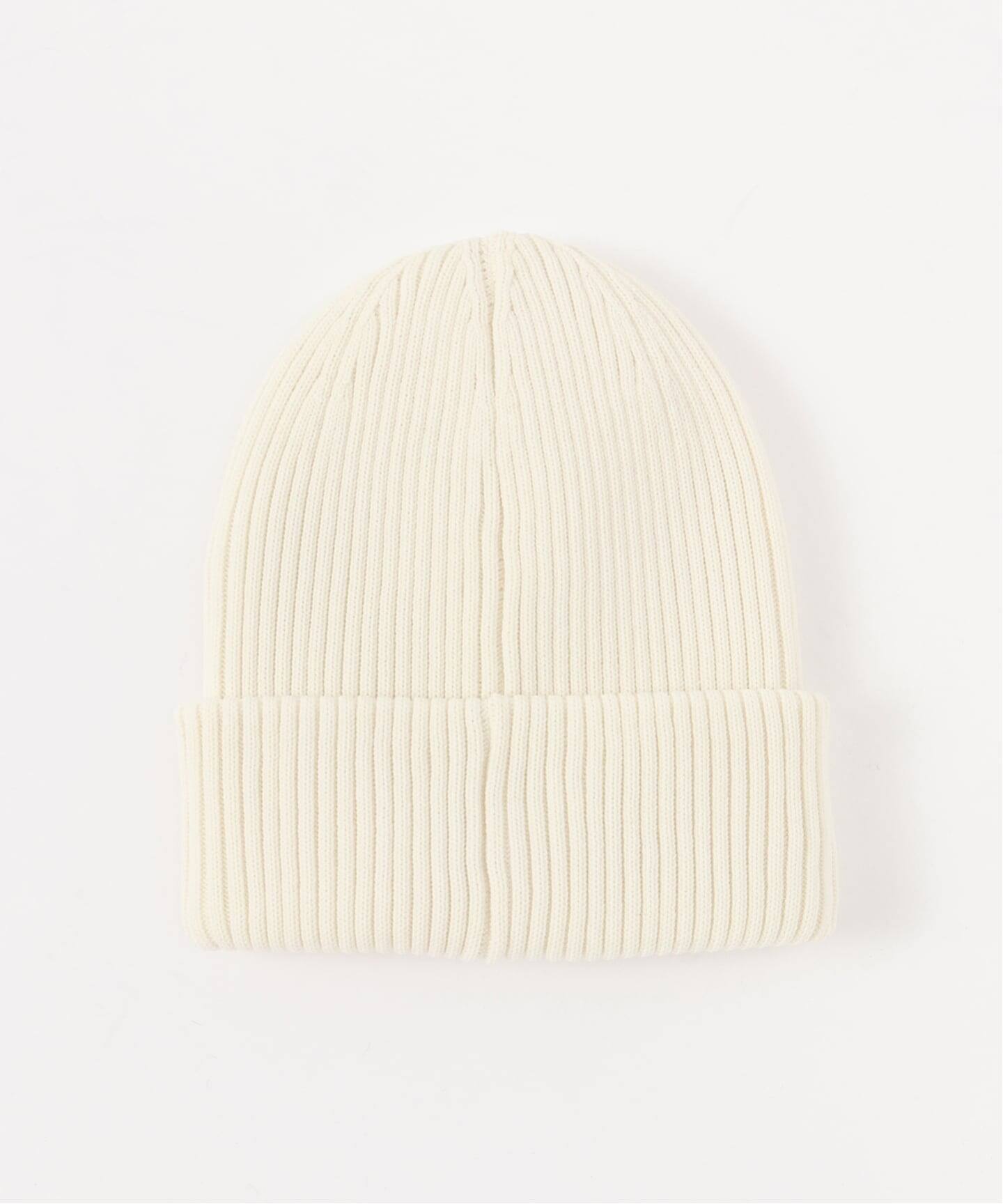 Goldwin /ゴールドウィン】Goldwin Logo Knit Cap（ニットキャップ
