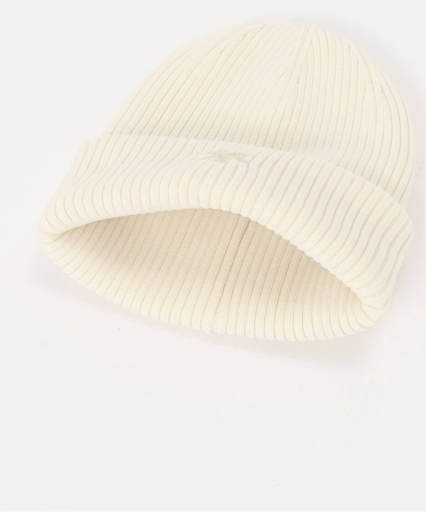 Goldwin /ゴールドウィン】Goldwin Logo Knit Cap（ニットキャップ