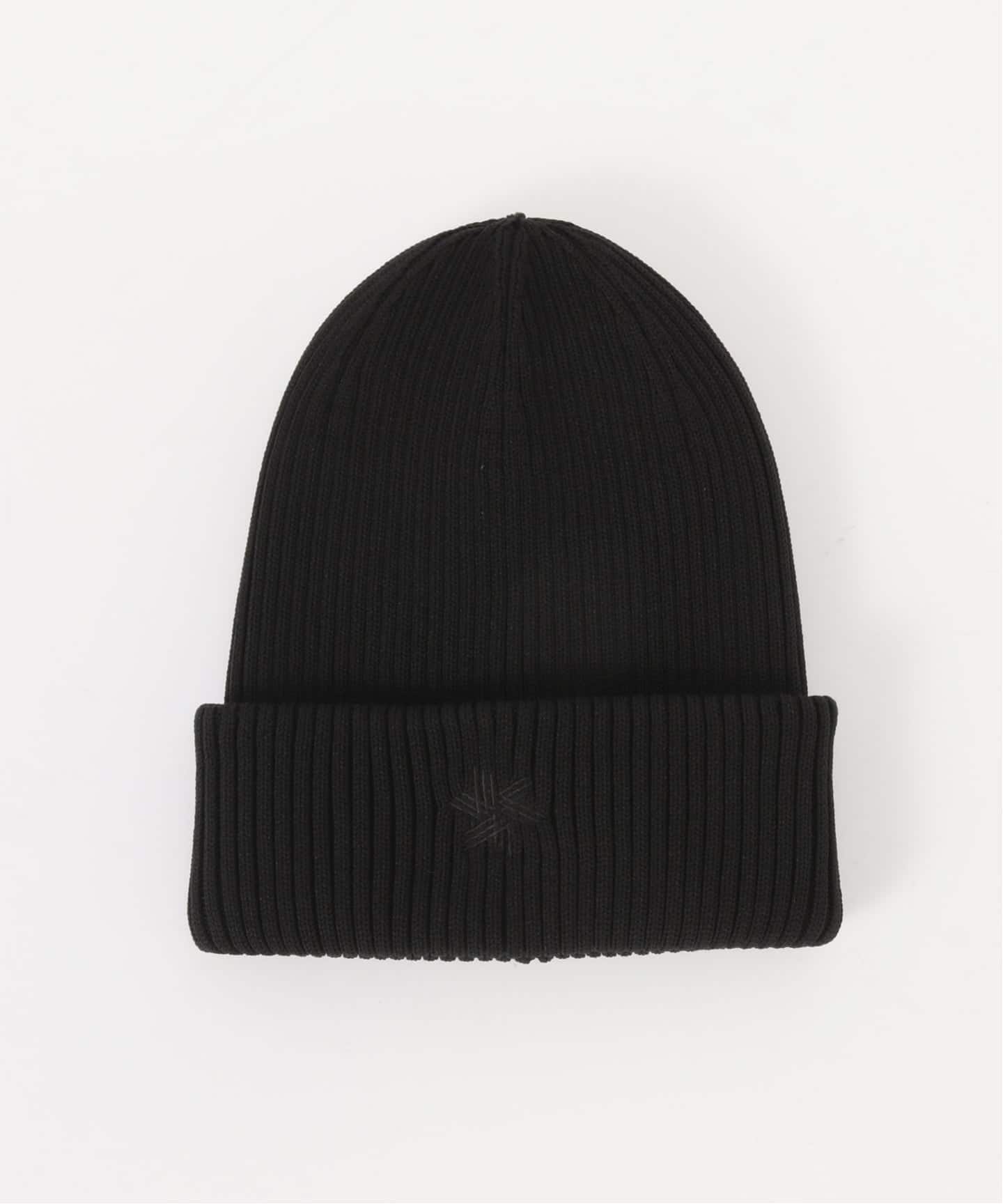 Goldwin /ゴールドウィン】Goldwin Logo Knit Cap（ニットキャップ