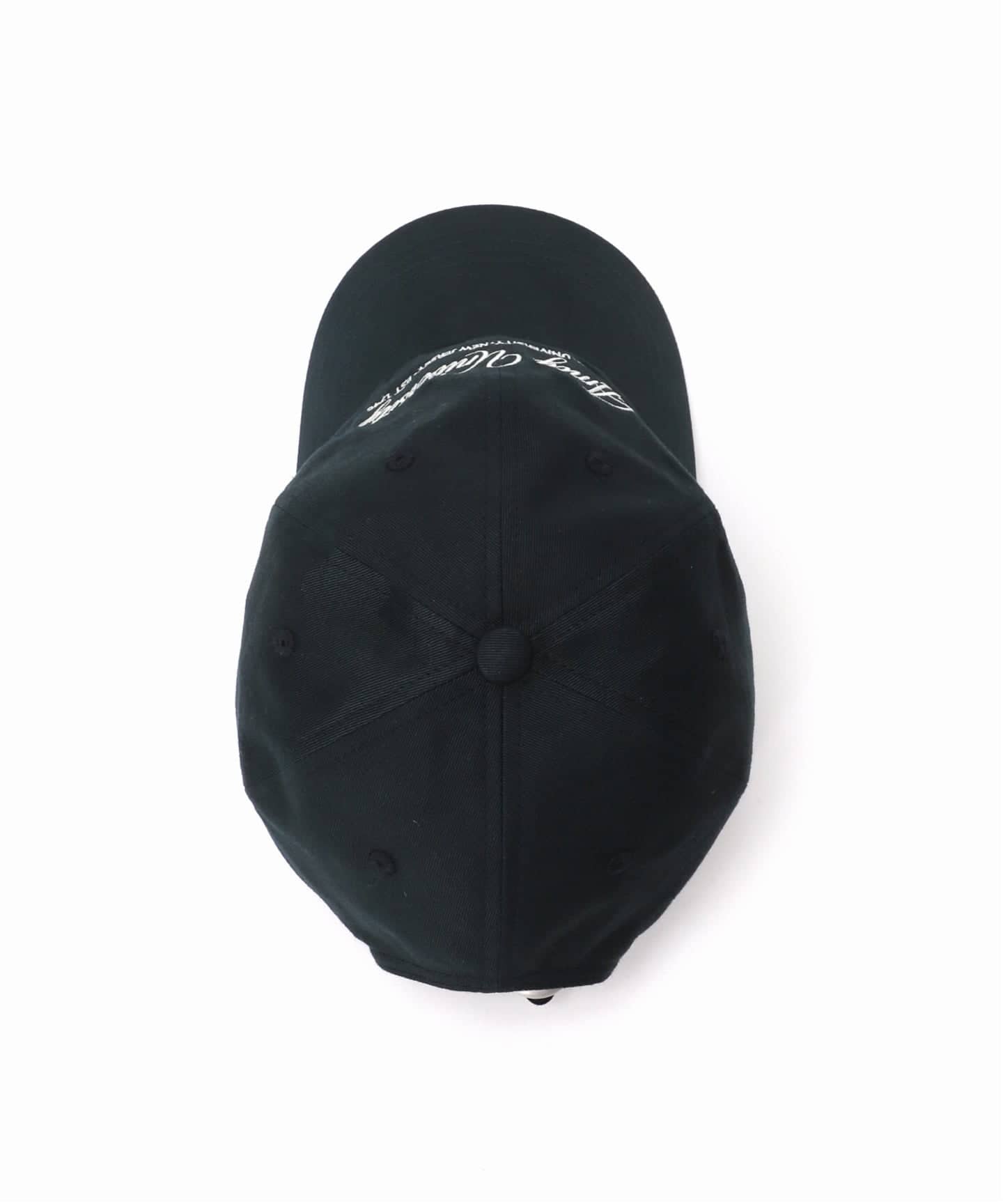 AMERICANA/アメリカーナ】別注 EMBROIDERY CAP（キャップ）｜AP STUDIO