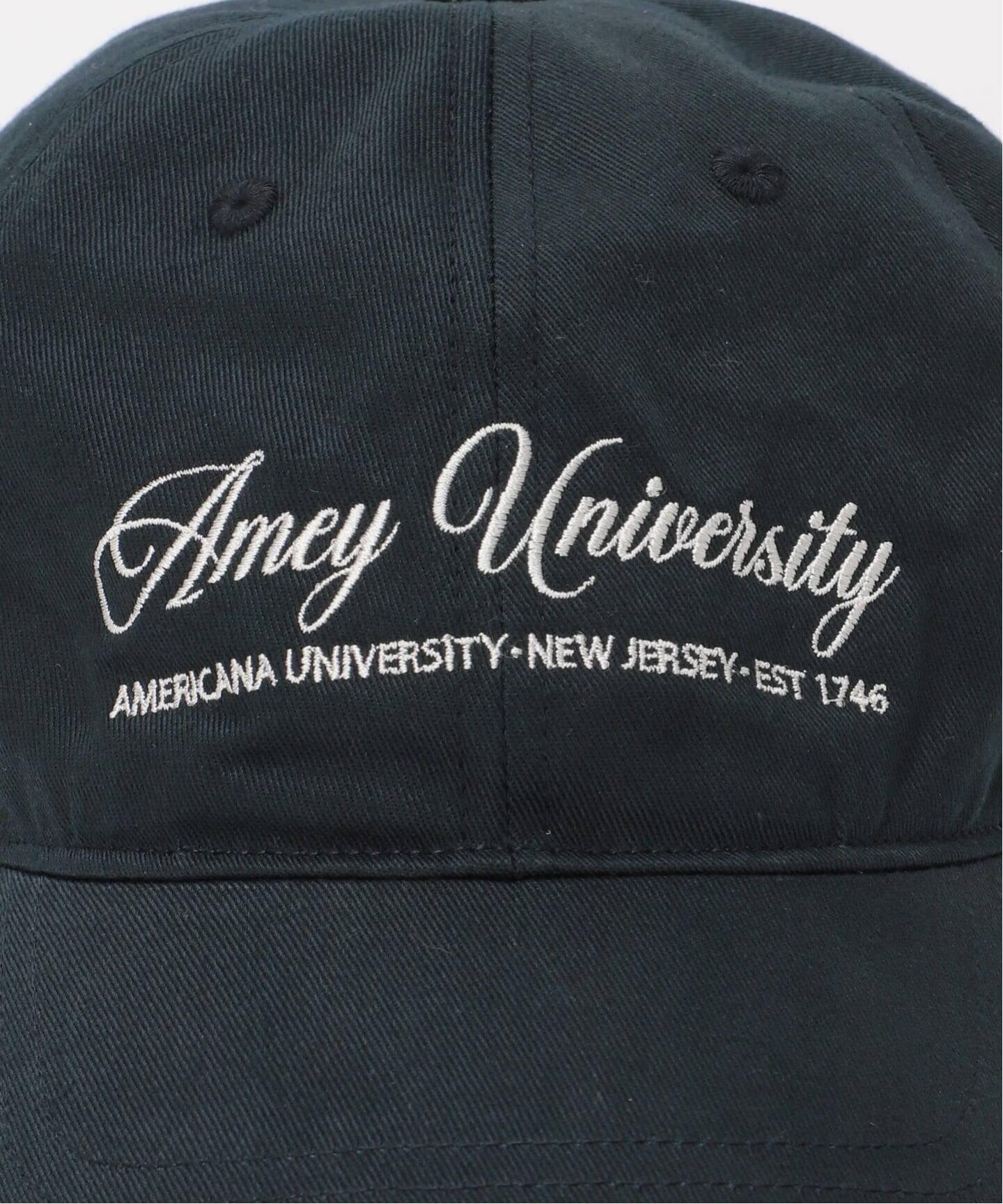 AMERICANA/アメリカーナ】別注 EMBROIDERY CAP（キャップ）｜AP STUDIO