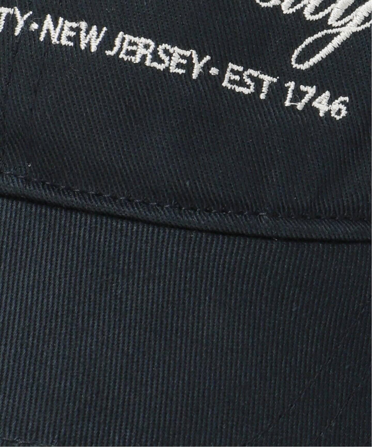 AMERICANA/アメリカーナ】別注 EMBROIDERY CAP（キャップ）｜AP STUDIO