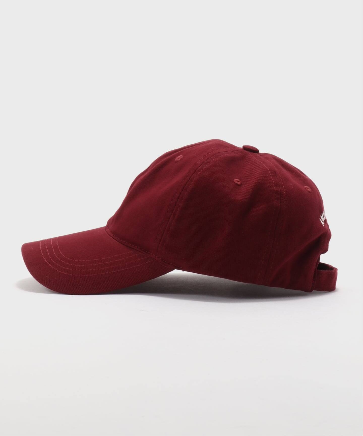 ANINE BING/アニン ビン】JEREMY BASEBALL CAP（キャップ）｜AP STUDIO