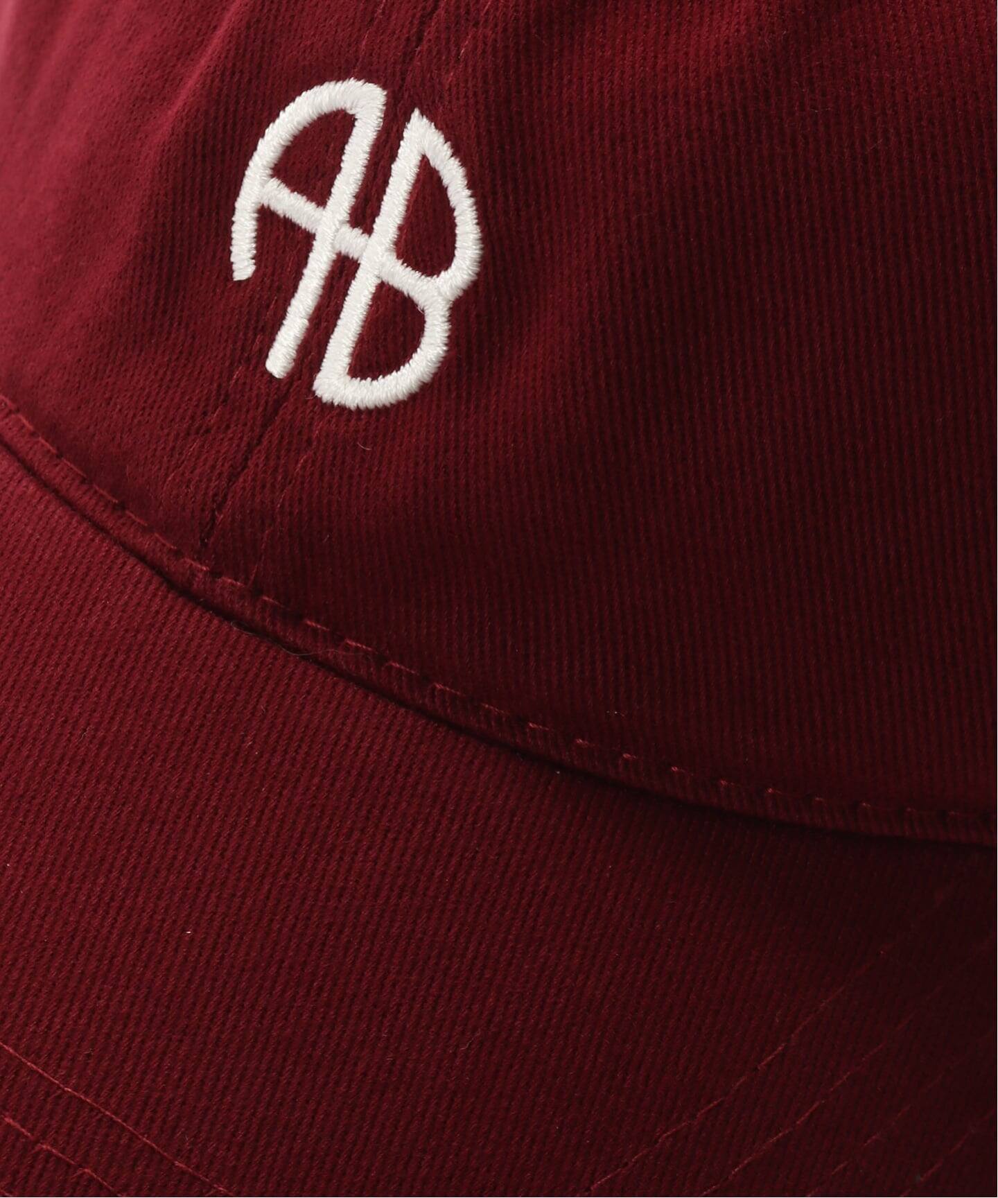 ANINE BING/アニン ビン】JEREMY BASEBALL CAP（キャップ）｜AP STUDIO