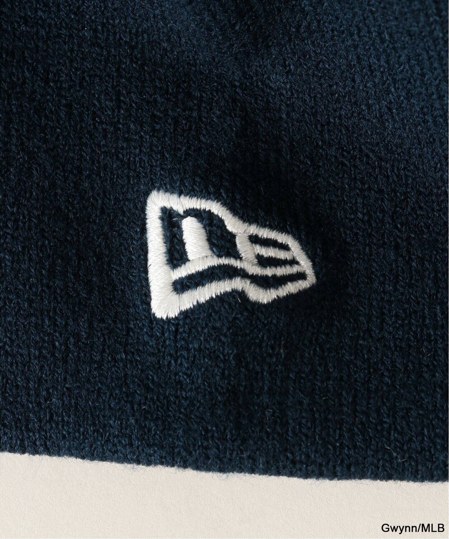 AP STUDIO ソフトビーニー NEW ERA / ニューエラ】BASIC BEANIE NY（ニットキャップ