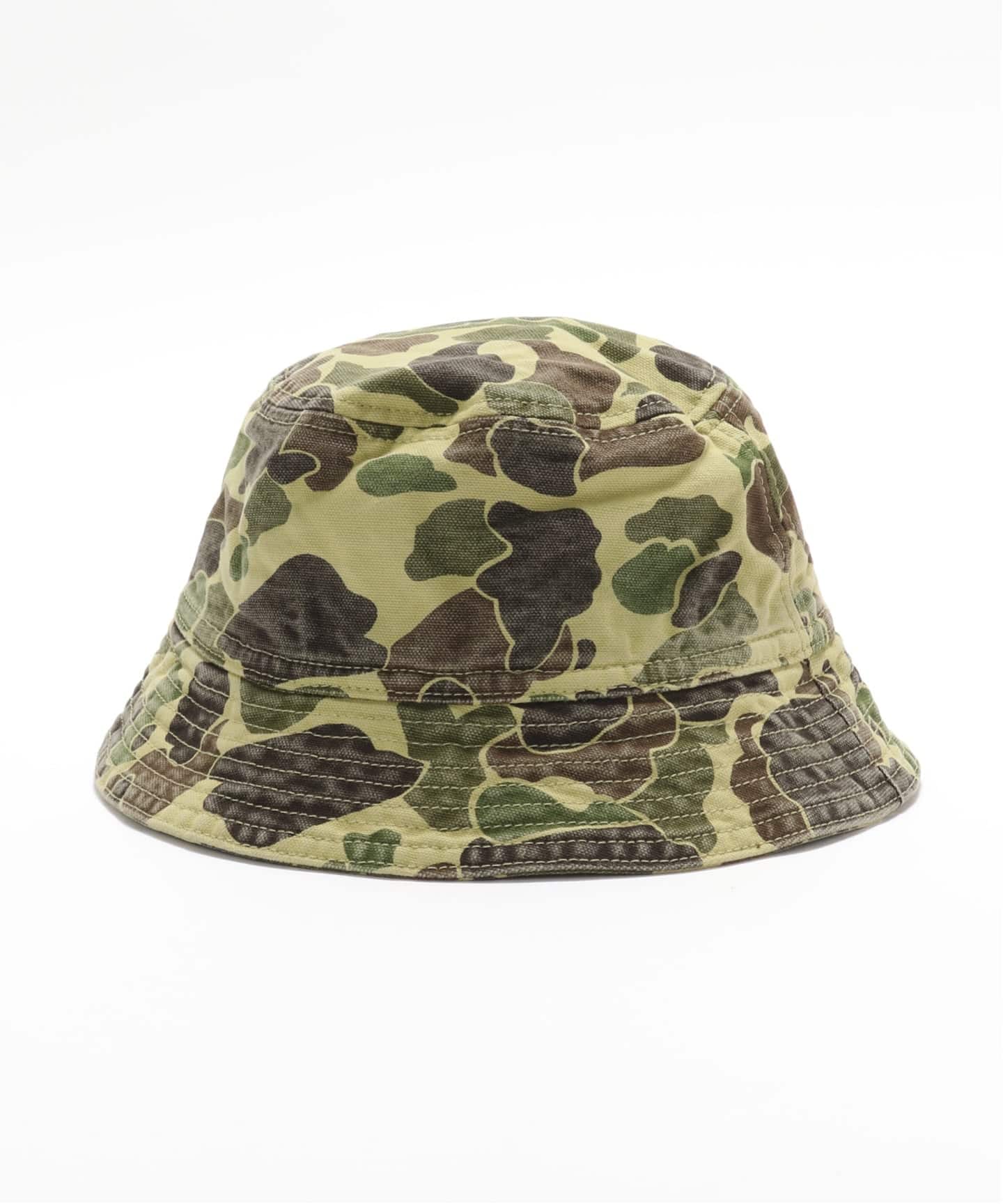 CARHARTT WIP / カーハート ダブリューアイピー DUCK BUCKET HAT